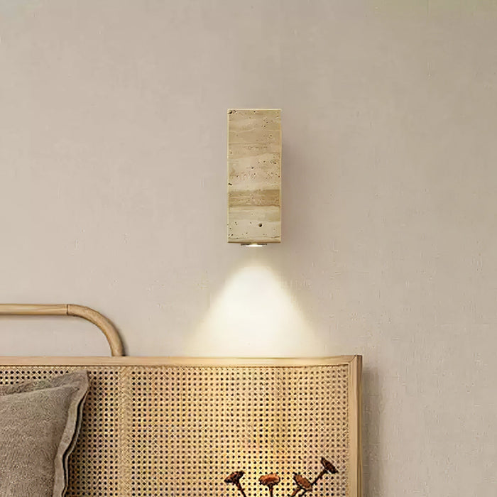Blend Plug - in Wall Sconce - Simprolos