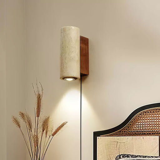 Blend Plug - in Wall Sconce - Simprolos