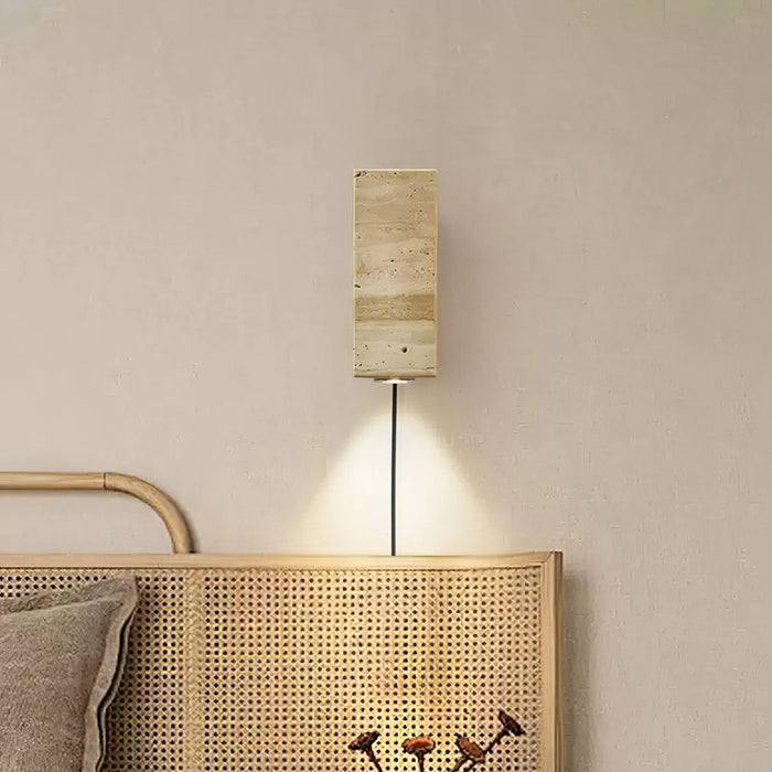 Blend Plug - in Wall Sconce - Simprolos