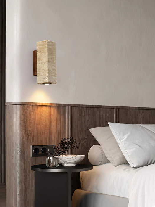 Blend Plug - in Wall Sconce - Simprolos