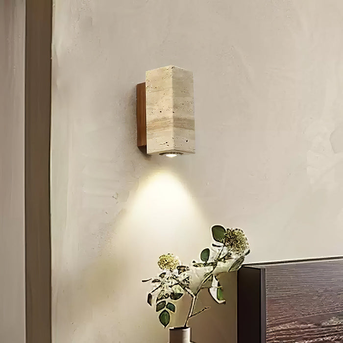 Blend Plug - in Wall Sconce - Simprolos