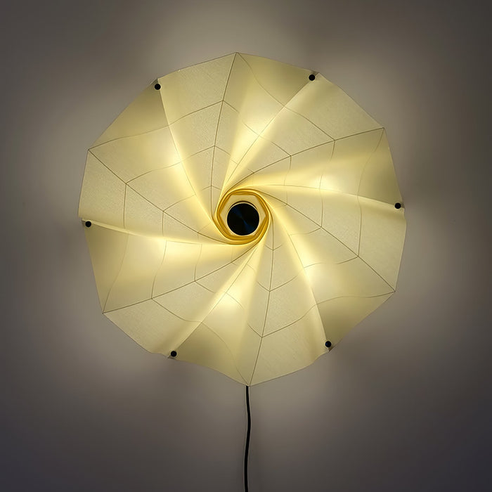 Bloom Petals Wall Lamp - Simprolos
