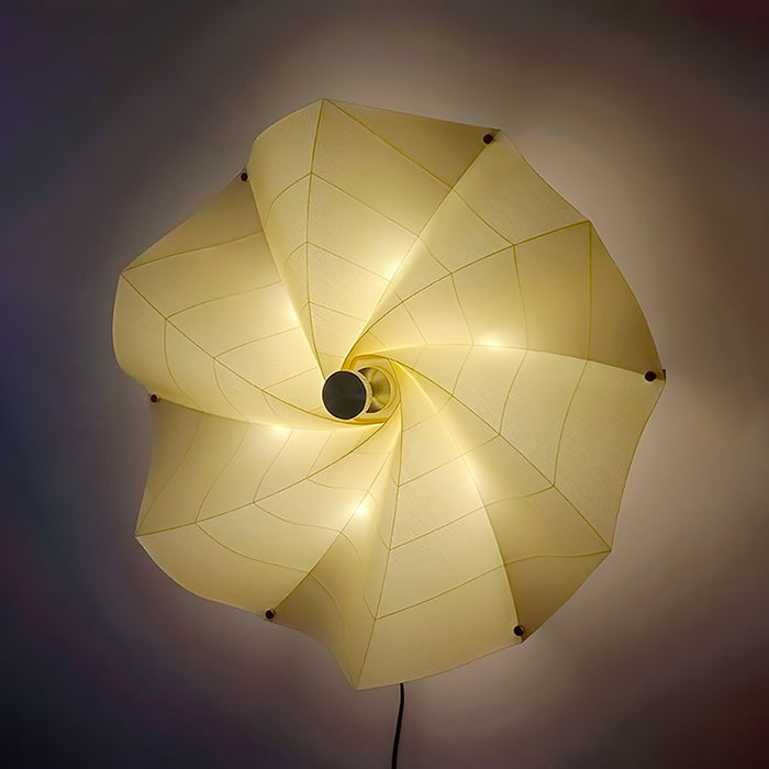 Bloom Petals Wall Lamp - Simprolos