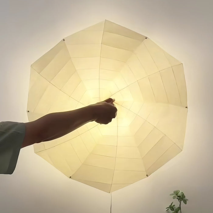 Bloom Petals Wall Lamp - Simprolos