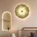 Bloom Petals Wall Lamp - Simprolos