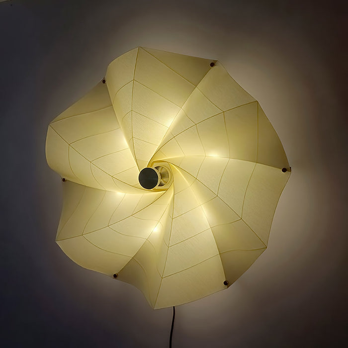 Bloom Petals Wall Lamp - Simprolos