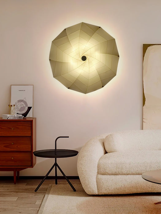 Bloom Petals Wall Lamp - Simprolos