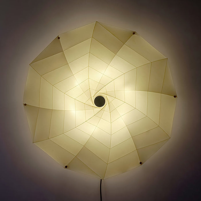 Bloom Petals Wall Lamp - Simprolos