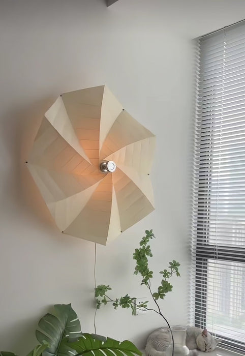 Bloom Petals Wall Lamp - Simprolos