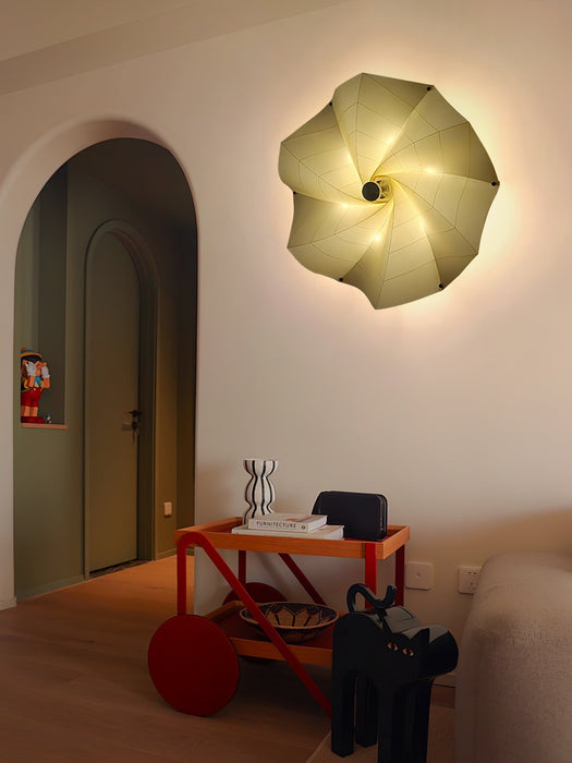 Bloom Petals Wall Lamp - Simprolos
