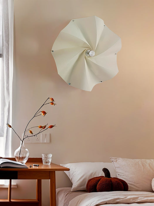 Bloom Petals Wall Lamp - Simprolos