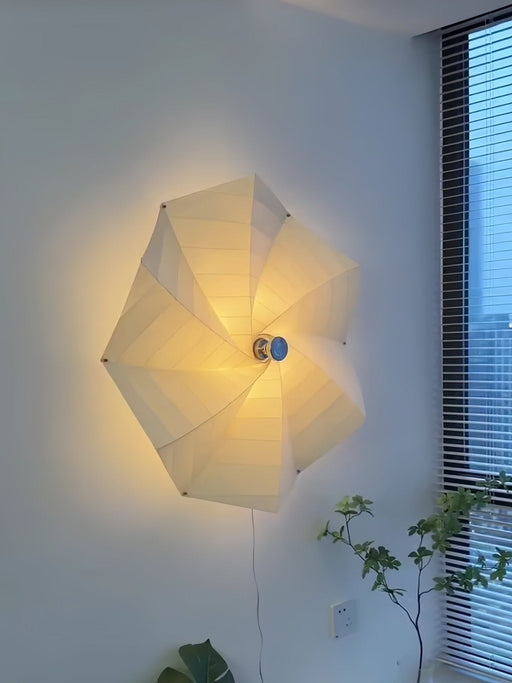 Bloom Petals Wall Lamp - Simprolos