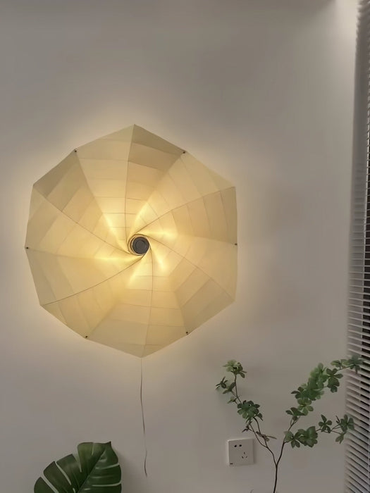 Bloom Petals Wall Lamp - Simprolos