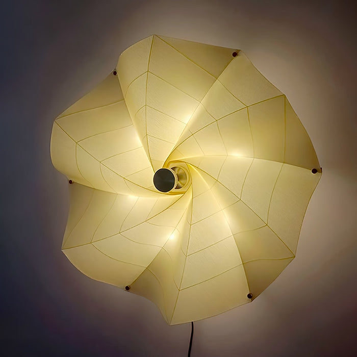 Bloom Petals Wall Lamp - Simprolos