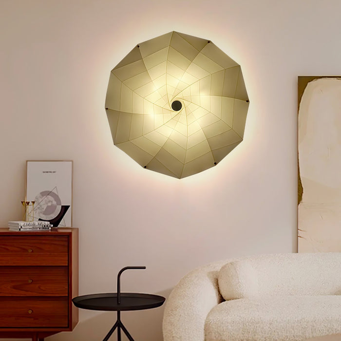 Bloom Petals Wall Lamp - Simprolos