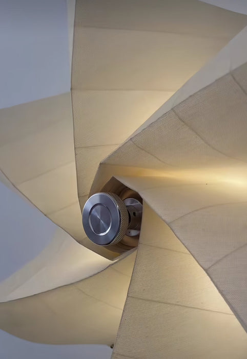Bloom Petals Wall Lamp - Simprolos