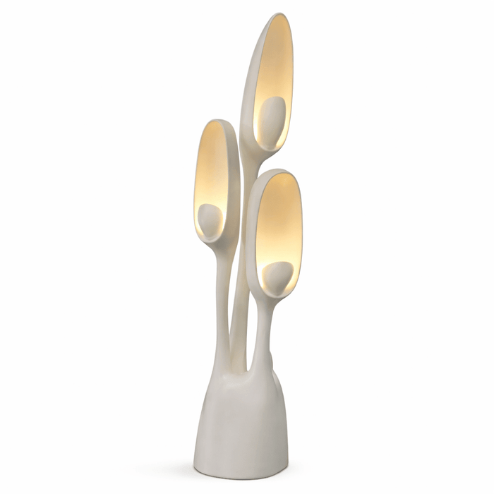 Bloom Pod Floor Lamp - Simprolos