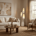 Bloom Pod Floor Lamp - Simprolos