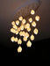 Bloom Staircase Chandelier - Simprolos
