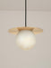 Borra Alabaster Pendant Light - Simprolos