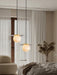 Borra Alabaster Pendant Light - Simprolos