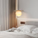 Borra Alabaster Pendant Light - Simprolos