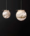 Borra Alabaster Pendant Light - Simprolos