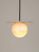 Borra Alabaster Pendant Light - Simprolos
