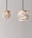 Borra Alabaster Pendant Light - Simprolos