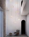 Borra Alabaster Pendant Light - Simprolos
