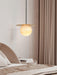 Borra Alabaster Pendant Light - Simprolos