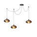 Bottle Pendant Light - Simprolos