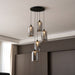 Bottle Pendant Light - Simprolos