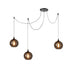 Bottle Pendant Light - Simprolos