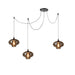 Bottle Pendant Light - Simprolos