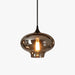 Bottle Pendant Light - Simprolos