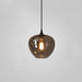 Bottle Pendant Light - Simprolos