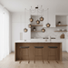 Bottle Pendant Light - Simprolos