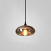 Bottle Pendant Light - Simprolos