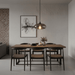 Bottle Pendant Light - Simprolos