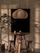Braided Rattan Pendant Lamp - Simprolos