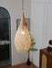 Braided Rattan Pendant Lamp - Simprolos