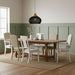 Braided Rattan Pendant Lamp - Simprolos