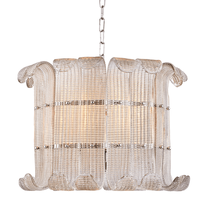 Brasher Chandelier - Simprolos