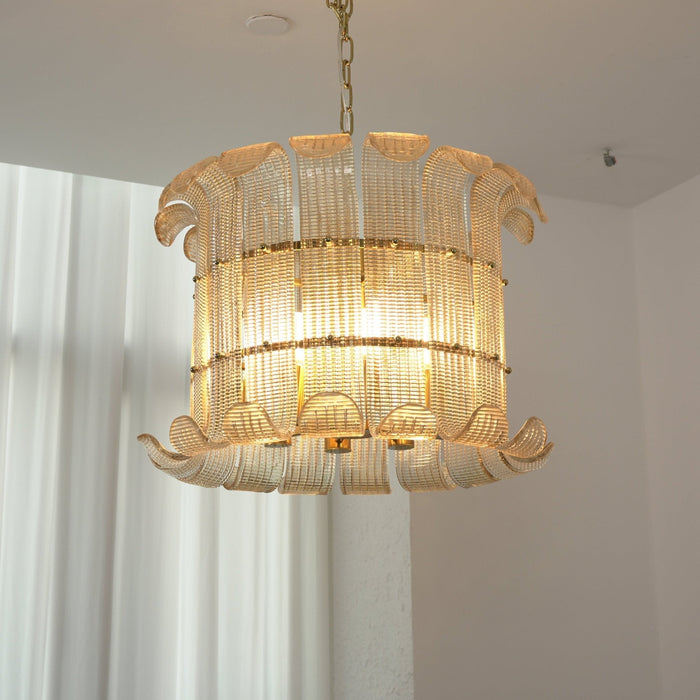 Brasher Chandelier - Simprolos