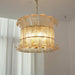 Brasher Chandelier - Simprolos