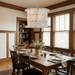 Brasher Chandelier - Simprolos