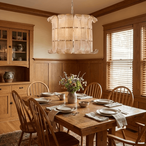 Brasher Chandelier - Simprolos