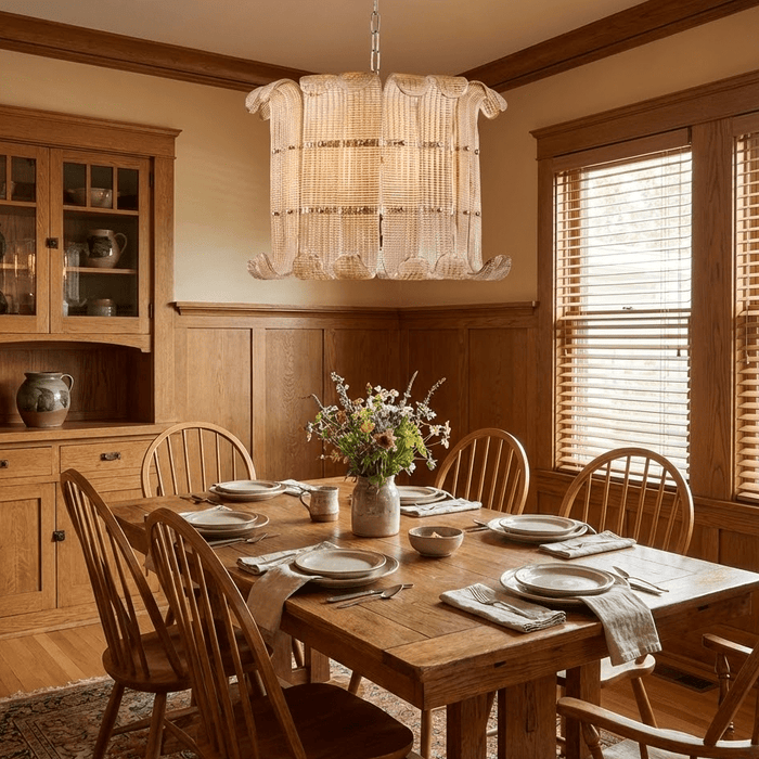 Brasher Chandelier - Simprolos