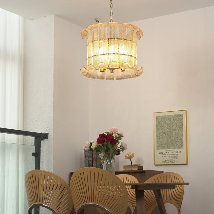 Brasher Chandelier - Simprolos